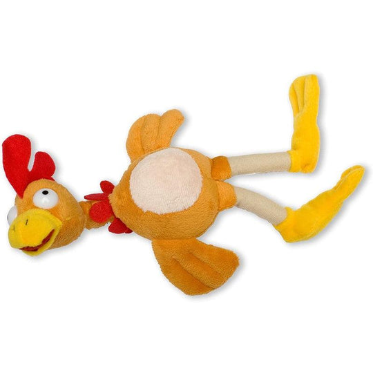 Flying Chicken