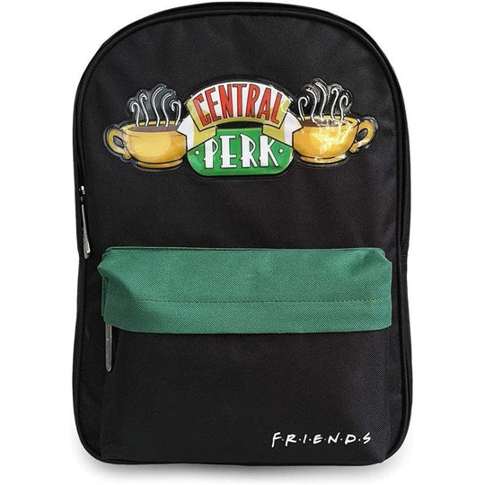 Friends Central Perk Backpack