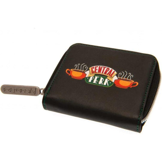 Friends Central Perk Coin Purse