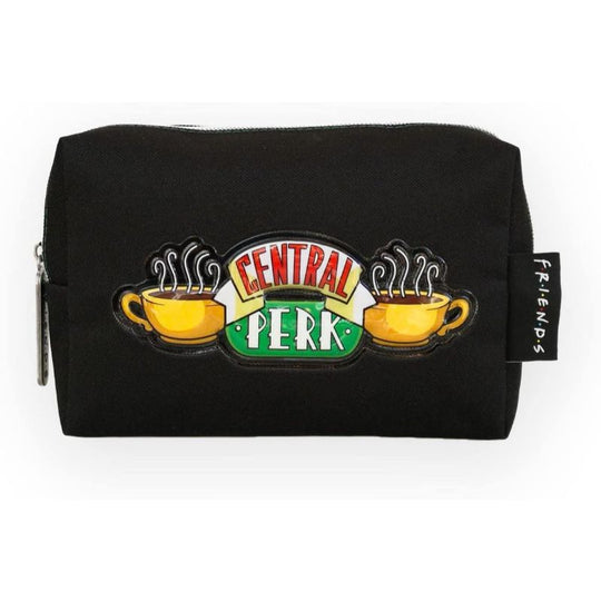 Friends Central Perk Wash Bag