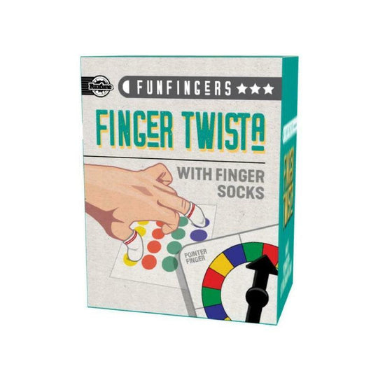 Funtime Funfingers Finger Twista