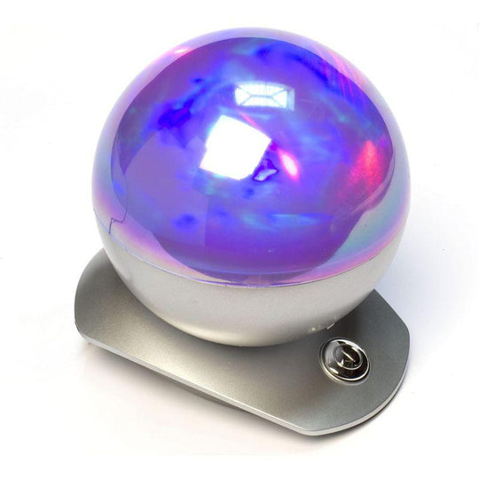 Funtime Gifts Laser Sphere Mood Light & Projector