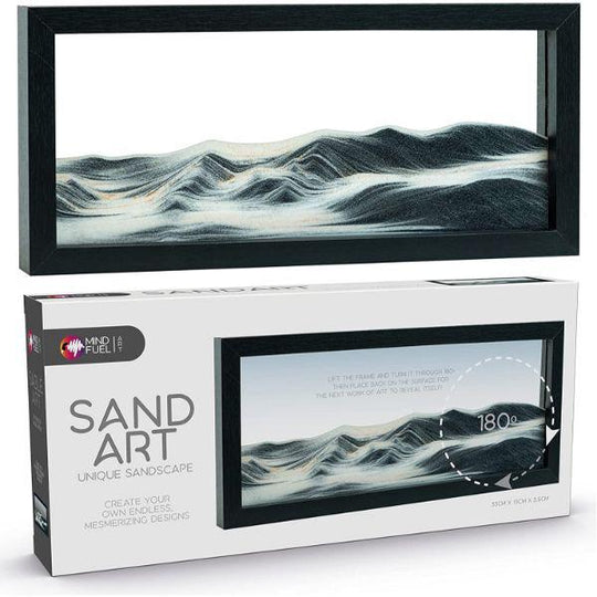 Funtime Gifts Sand Art