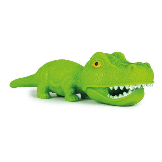 Funtime Gifts Tyrannosaurus Stretch Stress Reliever