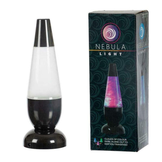 Funtime Nebula LED Lamp