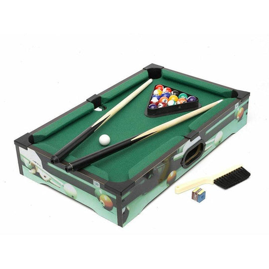 Funtime *** Tabletop *** Pool Table - WBG95