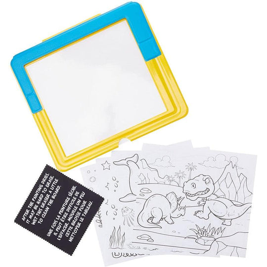 GLOWPAD 3-in-1 Studio