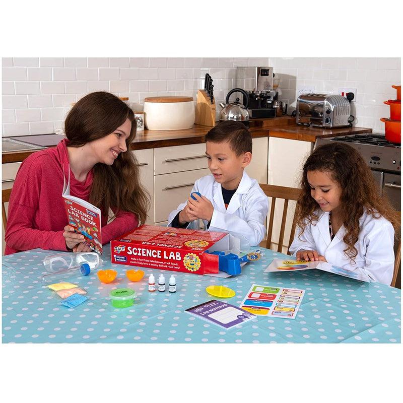 Galt Toys, Science Lab, Science Kit for Kids, Ages 6 Years Plus The