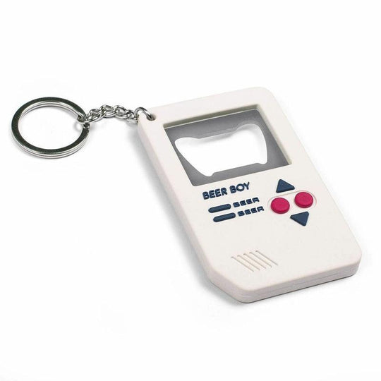 Game Beer Boy Bottle Opener