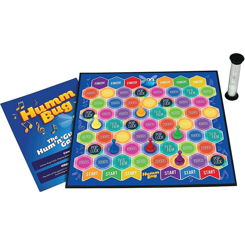Games Humm Bug - The Online Toy Store