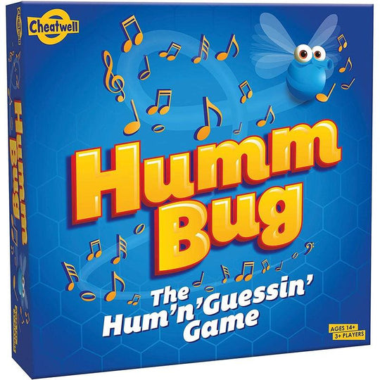 Games Humm Bug