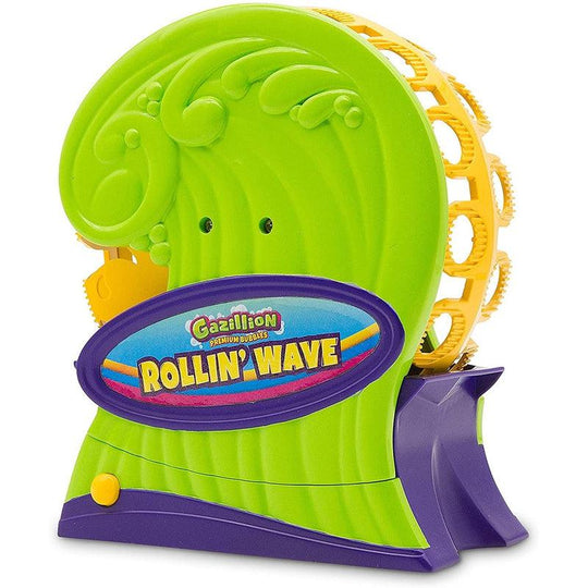 Gazillion Rollin Wave