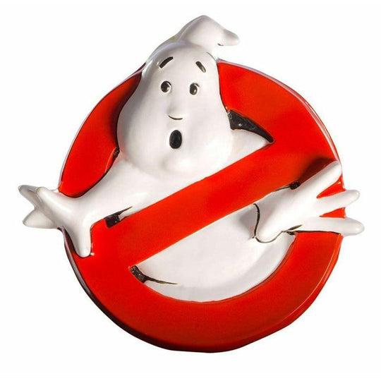 Ghostbusters Wall Decoration Fancy Dress Party Halloween Prop