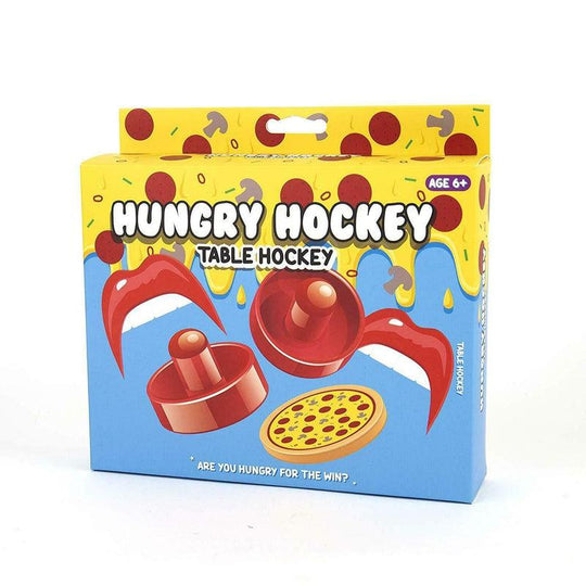 Gift Republic Hungry Hockey Desktop Game