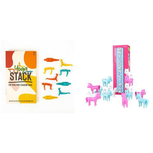 Gift Republic Stacking Games
