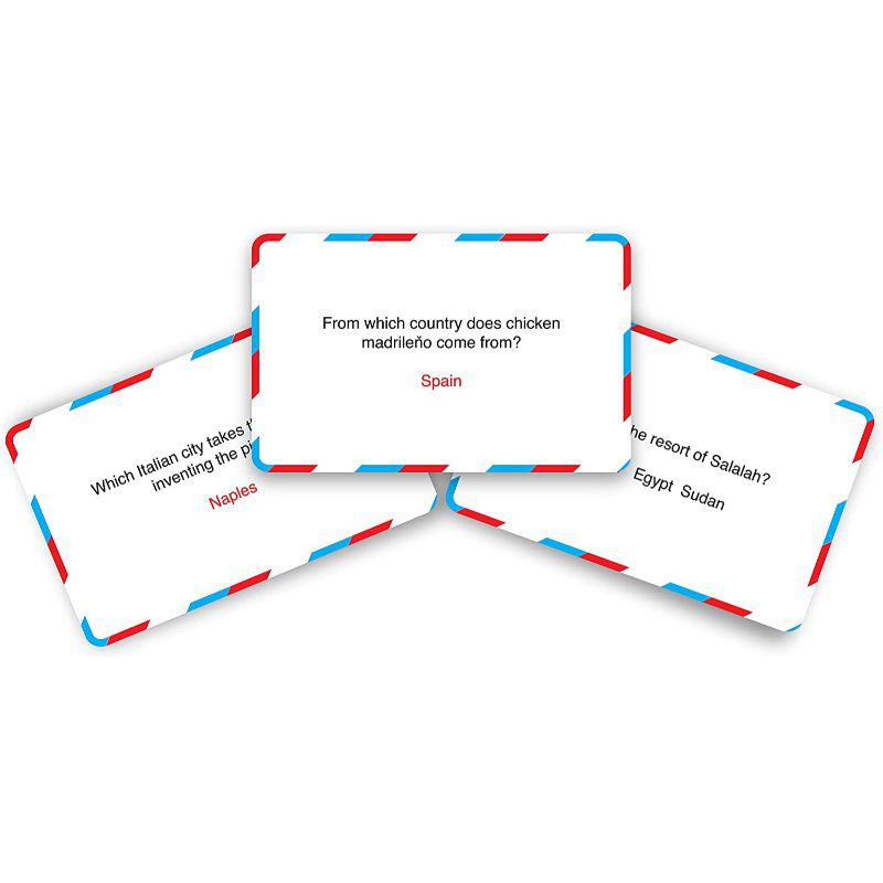 Gift Republic Travel Trivia Game The Online Toy Store