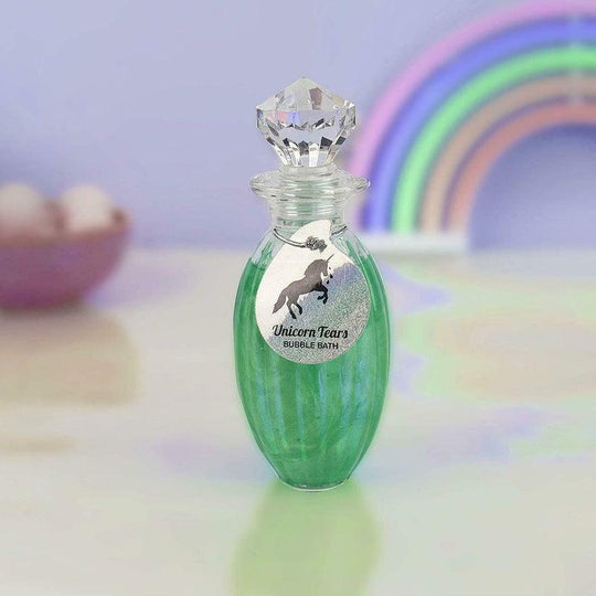 Gift Republic Unicorn Tears Bubble Bath