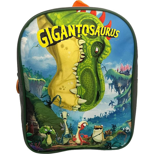 Gigantosaurus Dinosaur Backpack Children's School Bag