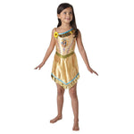 Pocahontas fancy dress store child