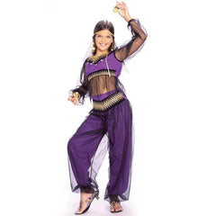 chinese dress ladies Arabian Nights Princess Dress for Girls main image 1