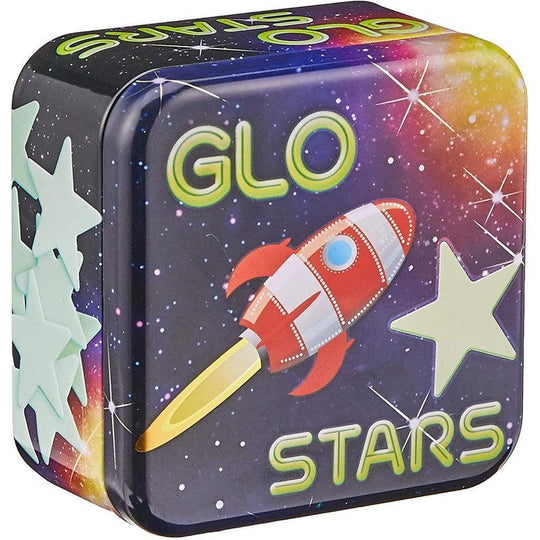 Glow-in-The-Dark Stars