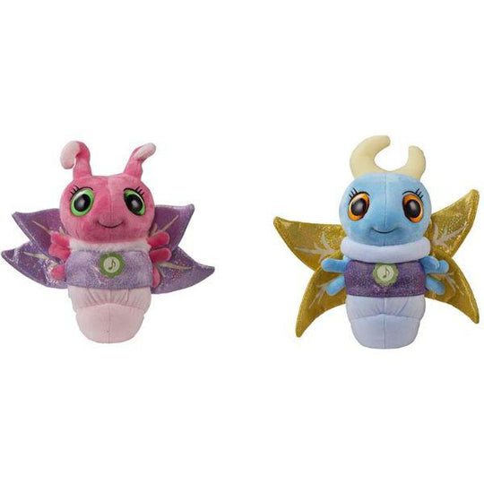 Glowies Fireflies Nightlight Soft Sleeping Aid Toy
