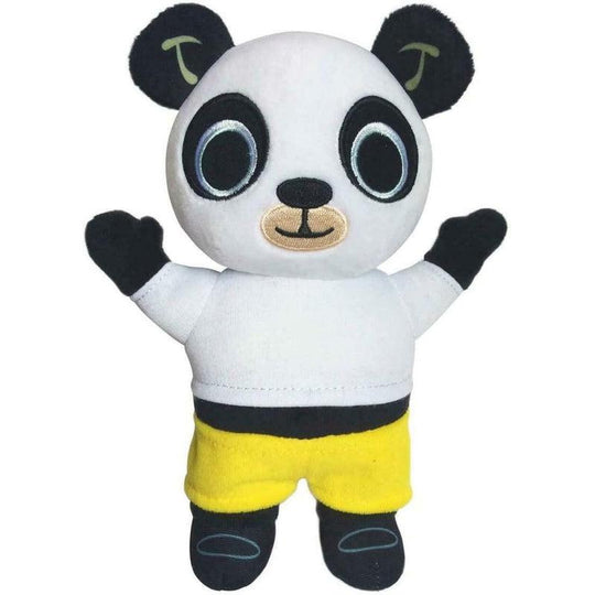 Golden Bear Pando Soft Toy - 3535