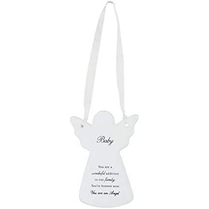 Guardian Angel Baby