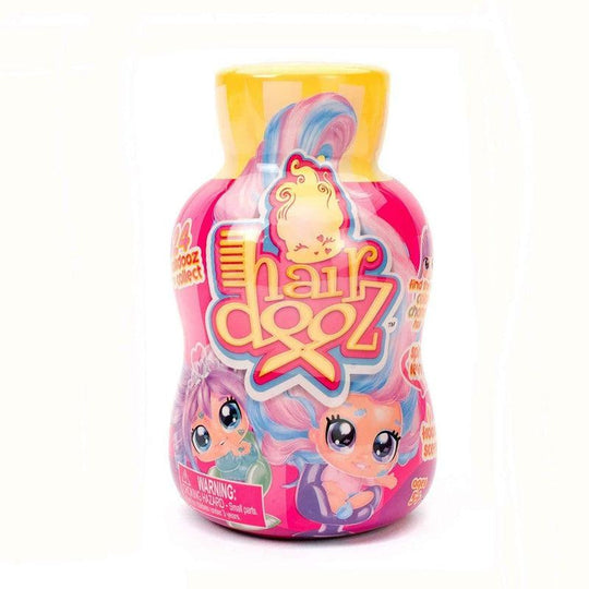 Hairdooz Shampoo Pack