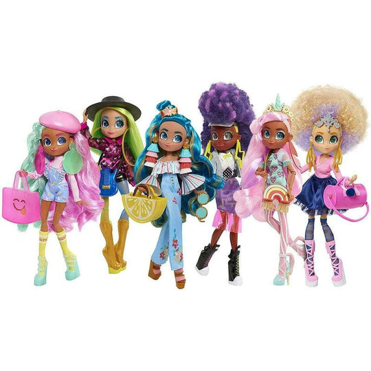 Hairdorables Hairmazing Fashion Dolls Series 1 - Choose Your Doll!