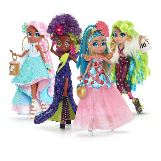 Hairdorables Hairmazing Fashion Dolls Series 2 Prom Perfect - Choose Your Doll!