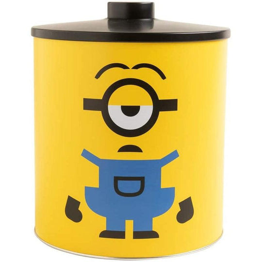 Half Moon Bay Minions My Cookies Biscuit Barrel