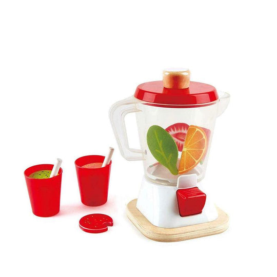 Hape Smoothy Blender Playset