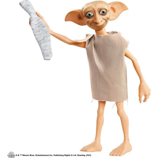 Harry Potter Dobby Figure
