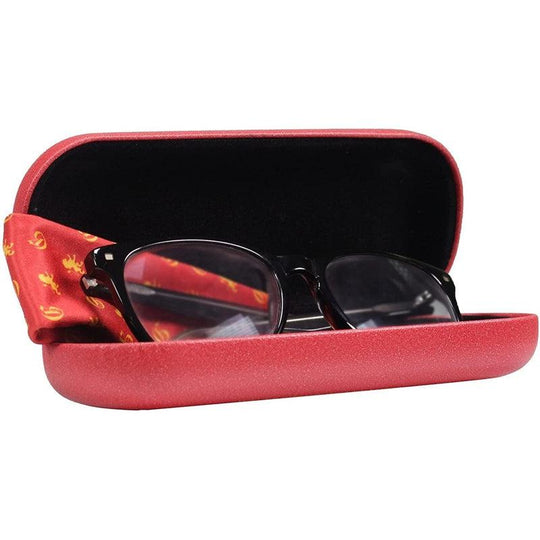 Harry Potter Glasses Case - Gryffindor House Pride