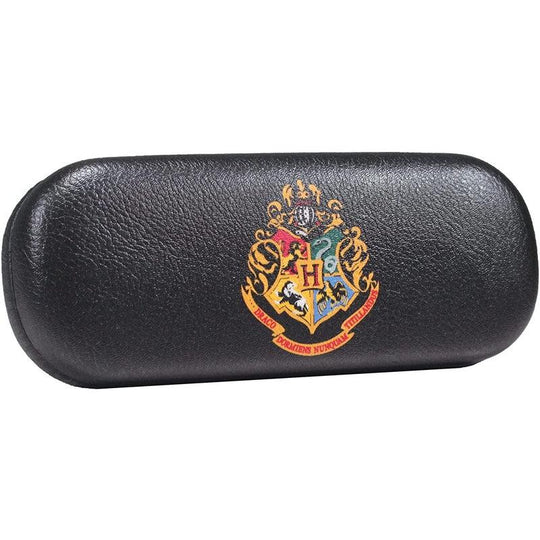 Harry Potter Glasses Case - Hogwarts Crest
