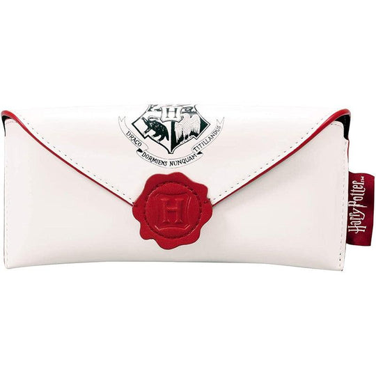 Harry Potter Glasses Case - Letters