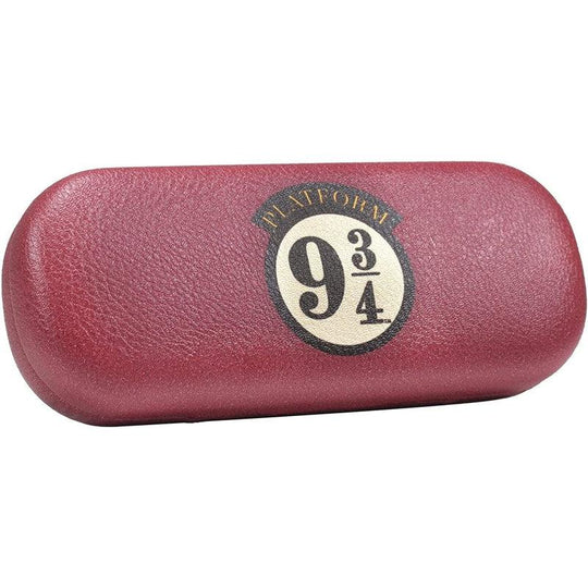 Harry Potter Glasses Case - Platform 9 3/4