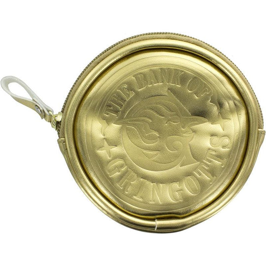 Harry Potter Gringotts Coin Purse