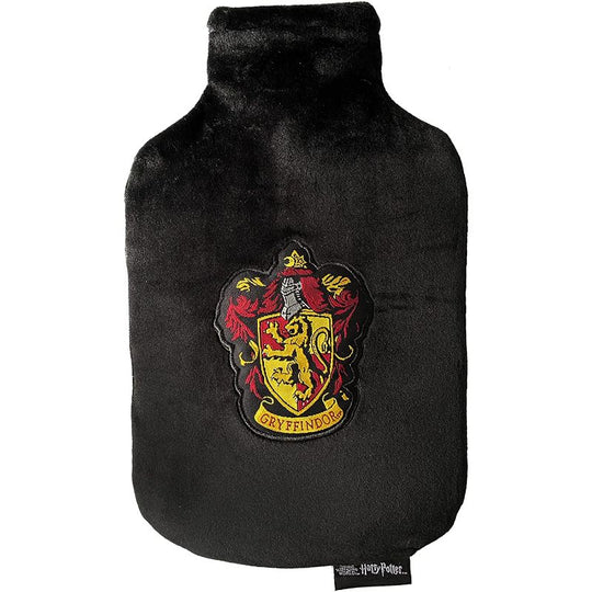 Harry Potter Gryffindor Crest Hot Water Bottle