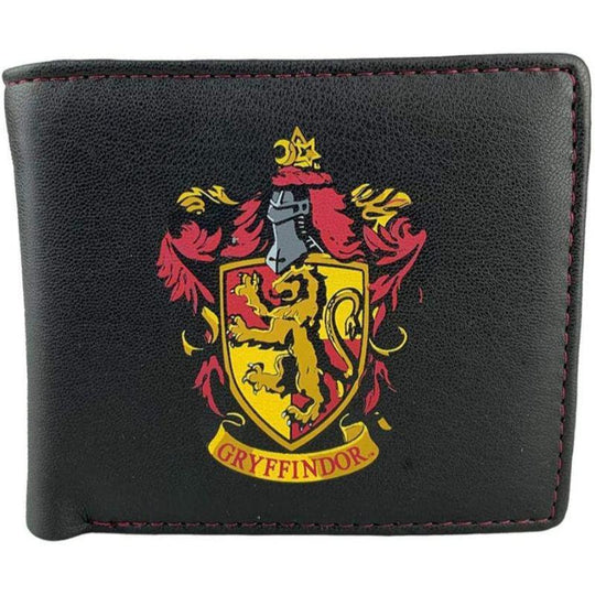 Harry Potter Gryffindor Crest Men's Wallet