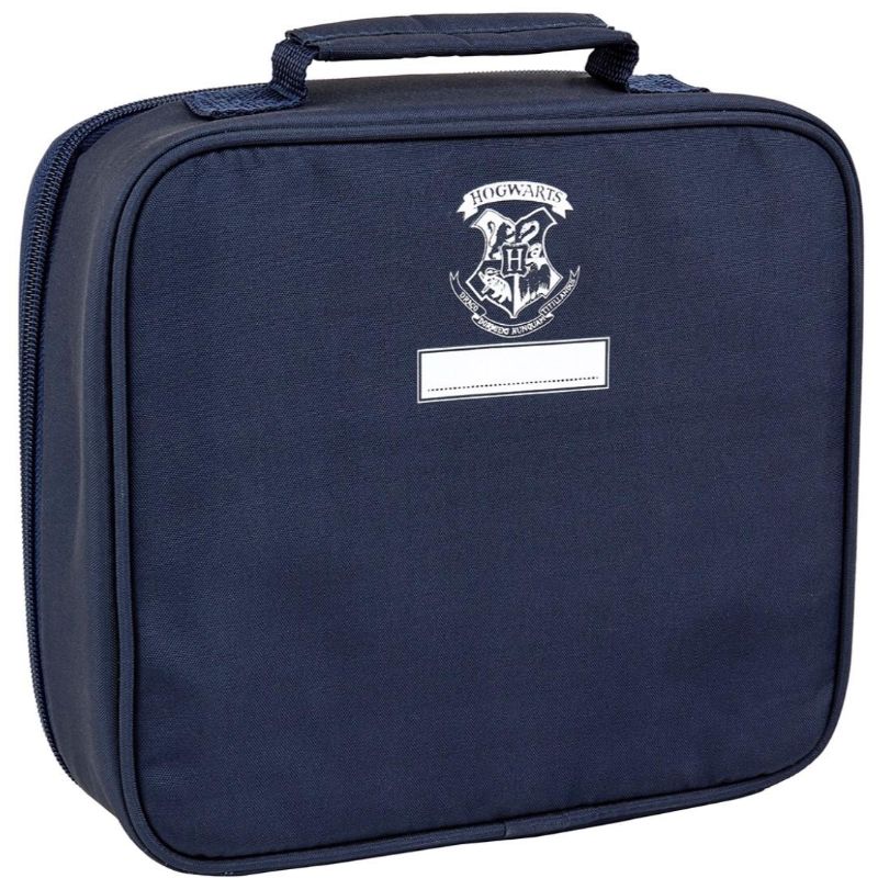 Harry Potter Hogwarts Castle Lunch Bag The Online Toy Store