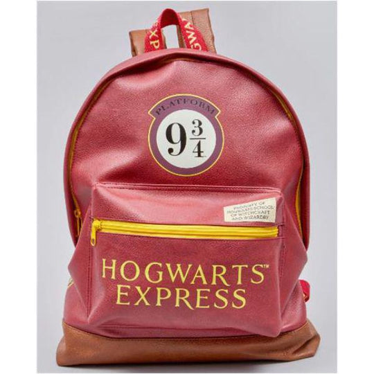 Harry Potter Hogwarts Express Roxy Backpack School Bag