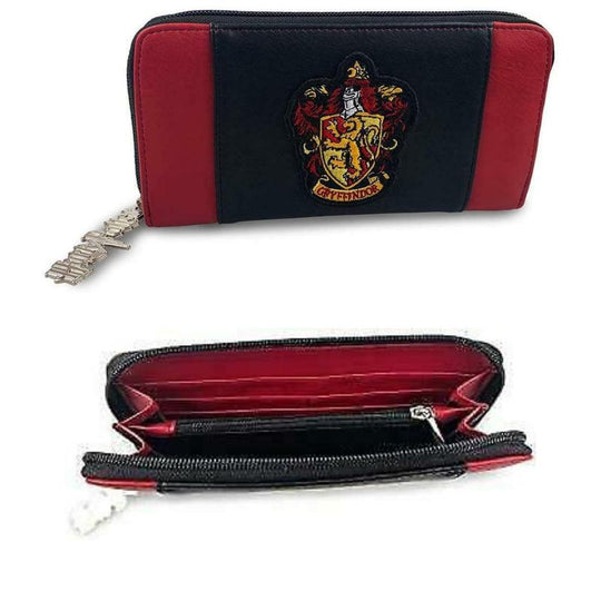 Harry Potter Hogwarts Gryffindor Purse