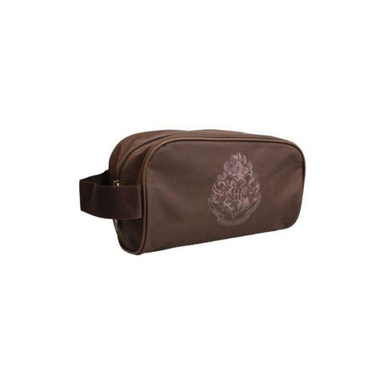 Harry Potter Hogwarts Vintage Wash Bag