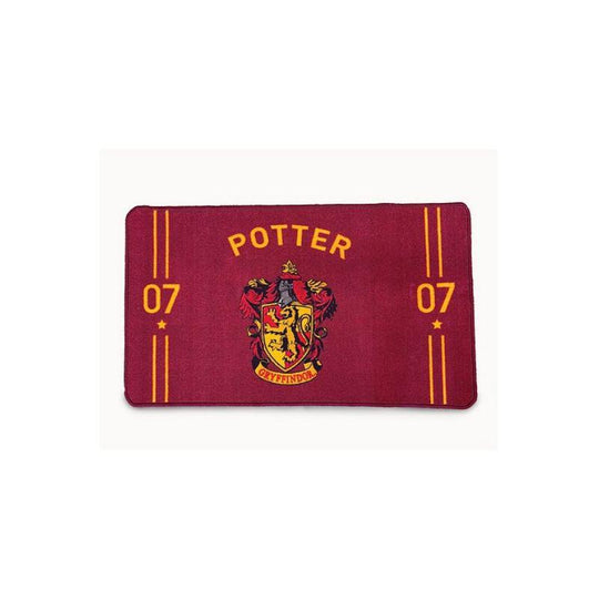 Harry Potter Quidditch Indoor Mat