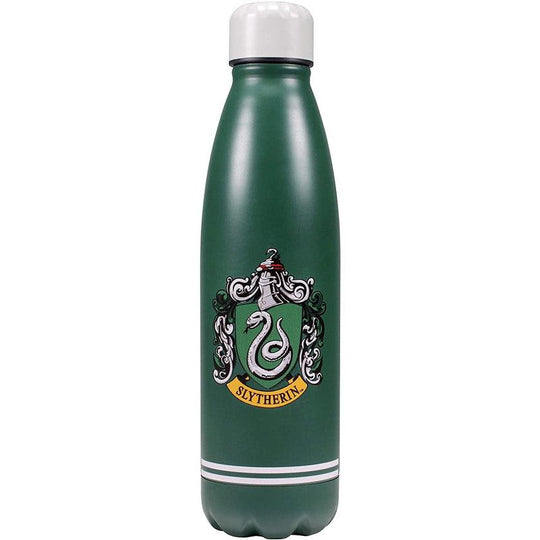 Harry Potter Slytherin Metal Water Bottle 500ml WTRBHP20