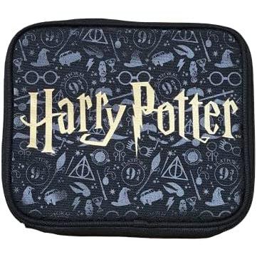 Harry Potter Unisex Insulated Lunch Bag