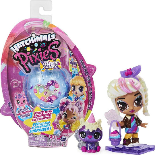 Hatchimals Pixies Cosmic Candy