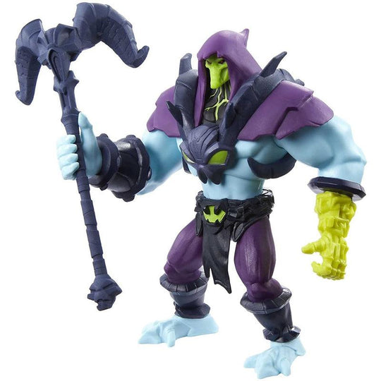 He-Man and The Masters of The Universe Skeletor Action Figure Toy